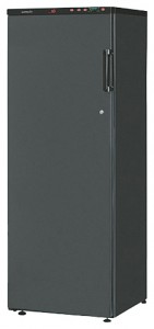 katangian Refrigerator IP INDUSTRIE C400 larawan