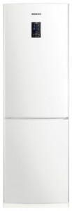 kjennetegn Kjøleskap Samsung RL-33 ECSW Bilde