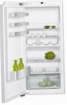 Gaggenau RT 222-203 Kjøleskap kjøleskap med fryser
