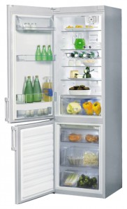 Характеристики Холодильник Whirlpool WBE 3677 NFCTS фото
