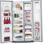 General Electric RCE24VGBFSS Fridge refrigerator with freezer