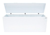 Charakteristik Kühlschrank FROSTOR F800S Foto