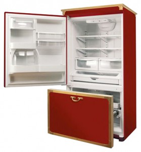 Характеристики Хладилник Restart FRR023 снимка