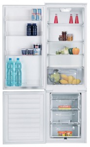 katangian Refrigerator Candy CKBC 3150 E larawan