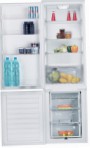 Candy CKBC 3150 E Kühlschrank kühlschrank mit gefrierfach