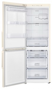 характеристики Холодильник Samsung RB-28 FSJNDEF Фото