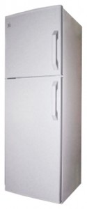 Характеристики Хладилник Daewoo Electronics FR-264 снимка