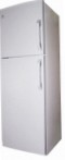 Daewoo Electronics FR-264 Ledusskapis ledusskapis ar saldētavu