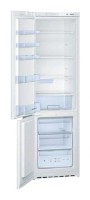 характеристики Холодильник Bosch KGV39VW14 Фото