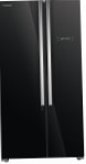 Kraft KF-F2661NFL Fridge refrigerator with freezer