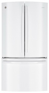 характеристики Холодильник General Electric PWE23KGDWW Фото