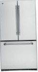 General Electric CWS21SSESS Kjøleskap kjøleskap med fryser