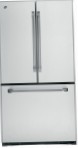 General Electric CWS21SSESS Refrigerator freezer sa refrigerator