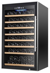 характеристики Холодильник Wine Craft BC-75M Фото