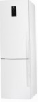 Electrolux EN 93454 MW Fridge refrigerator with freezer