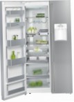 Gaggenau RS 295-330 Hűtő hűtőszekrény fagyasztó