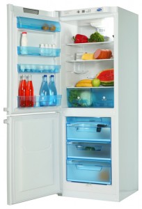 характеристики Холодильник Pozis RK-124 Фото