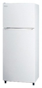 đặc điểm Tủ lạnh Daewoo FR-3801 ảnh