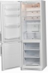 Indesit BIAA 18 NF H Fridge refrigerator with freezer