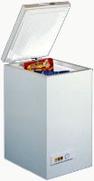 Характеристики Холодильник Vestfrost HF 201 фото