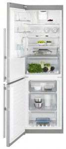 katangian Refrigerator Electrolux EN 93458 MX larawan