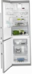 Electrolux EN 93458 MX Fridge refrigerator with freezer