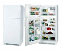 özellikleri Buzdolabı Frigidaire GLTT 20V8 A fotoğraf
