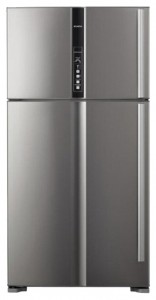 характеристики Холодильник Hitachi R-V722PU1INX Фото