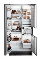 характеристики Холодильник Gaggenau IK 300-354 Фото