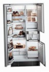 Gaggenau IK 300-354 Buzdolabı dondurucu buzdolabı