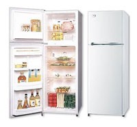 đặc điểm Tủ lạnh LG GR-292 MF ảnh