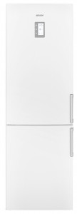 katangian Refrigerator Vestel VNF 366 МWE larawan