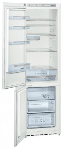 đặc điểm Tủ lạnh Bosch KGS39VW20 ảnh
