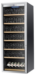 характеристики Холодильник Wine Craft SC-137M Фото