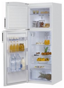характеристики Холодильник Whirlpool WTE 2922 A+NFW Фото