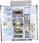 General Electric Monogram ZSEP420DYSS Frigider frigider cu congelator