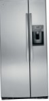 General Electric GSE23GSESS Refrigerator freezer sa refrigerator