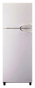 đặc điểm Tủ lạnh Daewoo Electronics FR-330 ảnh