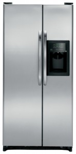 özellikleri Buzdolabı General Electric GSS20GSDSS fotoğraf