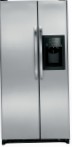 General Electric GSS20GSDSS Kjøleskap kjøleskap med fryser