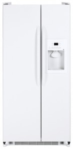 özellikleri Buzdolabı General Electric GSS20GEWWW fotoğraf