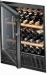 IP INDUSTRIE CI 141 冷蔵庫 ワインの食器棚