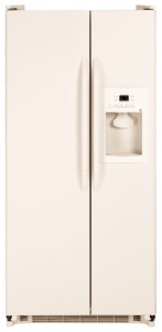 özellikleri Buzdolabı General Electric GSS20GEWCC fotoğraf