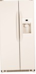 General Electric GSS20GEWCC Fridge refrigerator with freezer