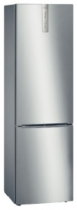 katangian Refrigerator Bosch KGN39VP10 larawan