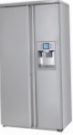 Smeg FA55PCIL Frigo réfrigérateur avec congélateur