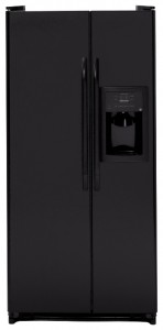 характеристики Холодильник General Electric GSS20GEWBB Фото