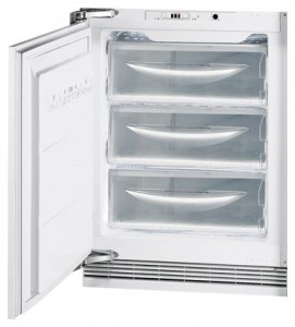 характеристики Холодильник Hotpoint-Ariston BFS 1221 Фото
