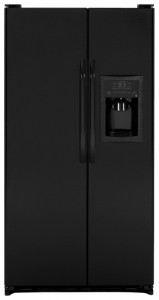 характеристики Холодильник General Electric GSH22JGDBB Фото