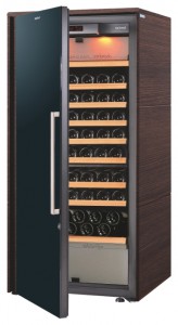 Charakteristik Kühlschrank EuroCave Collection EM Foto